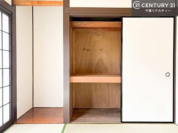 収納が充実しているからこそ、お部屋はいつも広々。掃除や片付けもラクになり、居心地の良い暮らしが続きます。