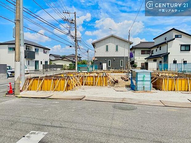 「この物件気になる!」「ここってどんな所?」「もっと詳しく知りたい!」と思ったら、お気軽にご相談ください。
