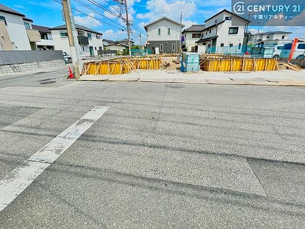 「この物件気になる!」「ここってどんな所?」「もっと詳しく知りたい!」と思ったら、お気軽にご相談ください。
