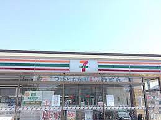 セブンイレブン 市原姉崎東店まで761m