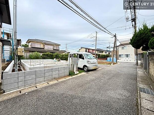 「この物件気になる！」「ここってどんな所？」「もっと詳しく知りたい！」と思ったら、お気軽にご相談ください。