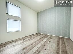 洋室の画像