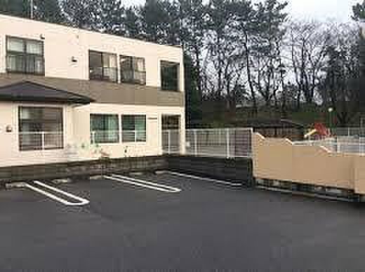 千葉市西小中台保育所まで1420m