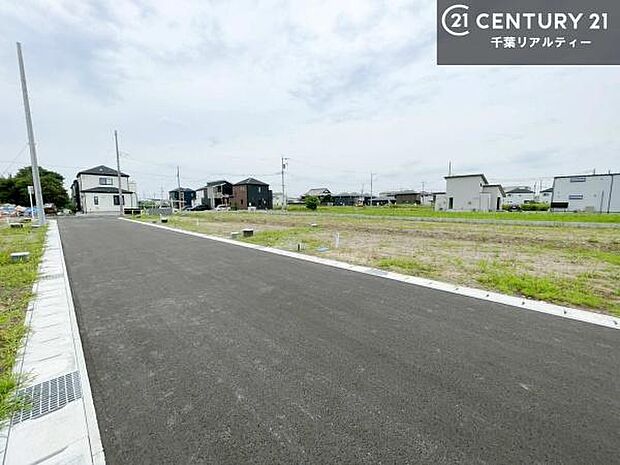 【現地販売会開催中】物件探しのご条件・ご要望・ご質問など、何なりと弊社スタッフまでお申し付けください！不動産に関することなら、どのようなことでも誠心誠意対応させて頂きます。