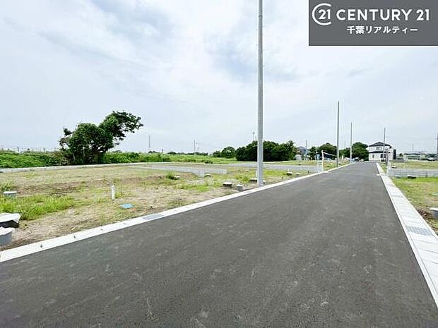【現地販売会開催中】周辺環境や、お客様のご希望に合った物件も一緒にご案内を致します。住宅ローンアドバイザーによるご相談も承ります。当社はお問い合わせに即対応します！お待たせしません！