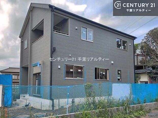 間もなく完成です!完成が楽しみですね。周辺環境や他物件もまとめてご案内可能です!不動産の事ならどんな事でもお気軽にご相談ください。
