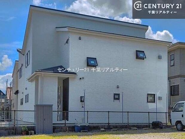 間もなく完成です！完成が楽しみですね。周辺環境や他物件もまとめてご案内可能です！不動産の事ならどんな事でもお気軽にご相談ください。