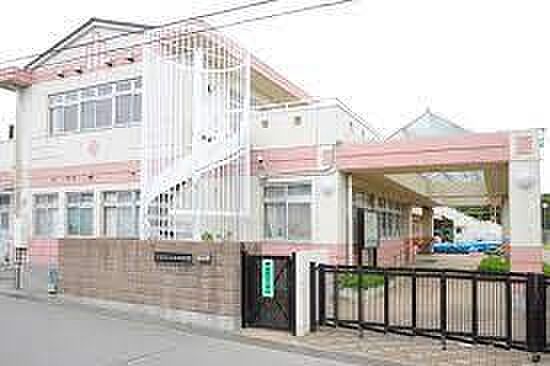 佐倉市立 北志津保育園まで396m
