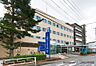周辺：医療法人社団養真会上総記念病院まで1381m