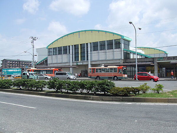 八幡宿駅(JR 内房線)まで1003m