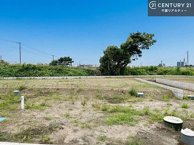 \現地販売開催中/「この物件気になる!」「ここってどんな所?」「もっと詳しく知りたい!」と思ったら、お気軽にご相談ください。