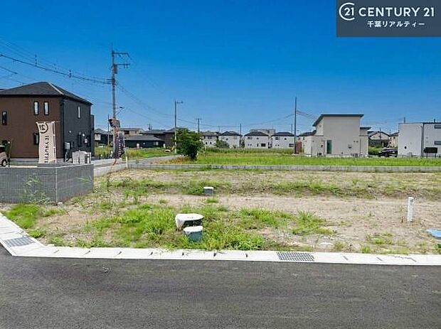 \現地販売開催中!/「この物件気になる!」「ここってどんな所?」「もっと詳しく知りたい!」と思ったら、お気軽にご相談ください。