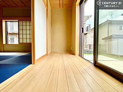 室内の画像
