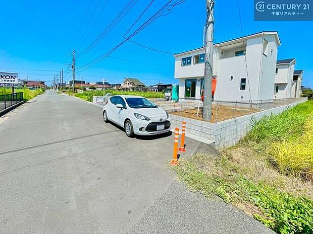 「この物件気になる！」「ここってどんな所？」「もっと詳しく知りたい！」と思ったら、お気軽にご相談ください。