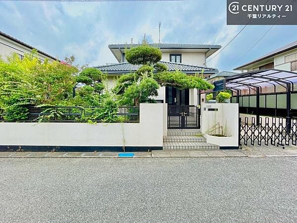 陽当たり、風通し良好な立地です。是非お気軽にお問い合わせください。