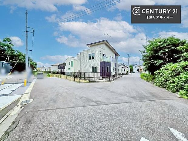 「この物件気になる!」「ここってどんな所?」「もっと詳しく知りたい!」と思ったら、お気軽にご相談ください。