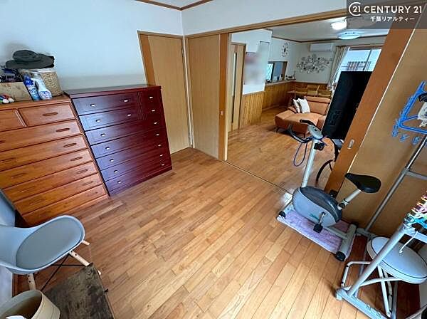 子供部屋