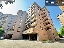 ガーデンプラザ新検見川11番館