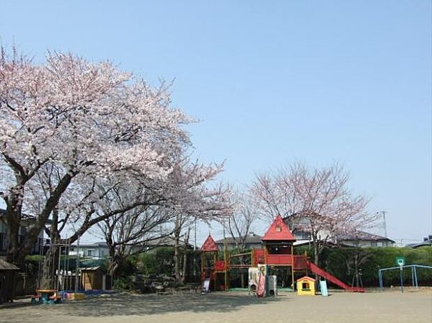 千葉文化幼稚園まで866m
