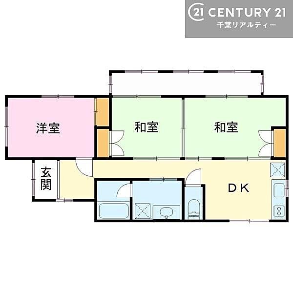 区画図：312001309100