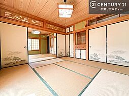 和室の画像