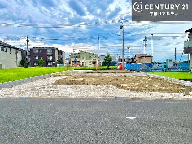 建設中です!施工例のご見学できます!周辺環境や他物件もまとめてご案内可能です!不動産の事ならどんな事でもお気軽にご相談ください。