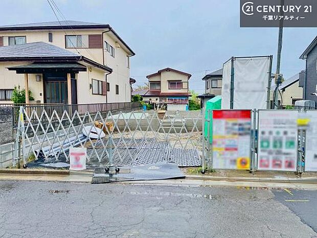陽当たり、風通し良好な立地です。是非お気軽にお問い合わせください。