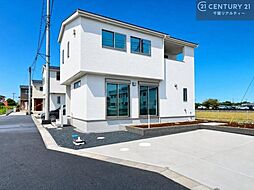 千葉県木更津市万石