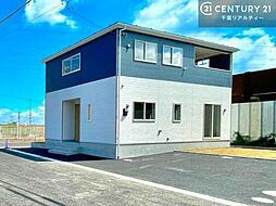 千葉県木更津市高柳
