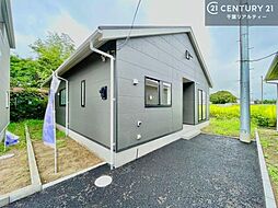 千葉県富津市千種新田