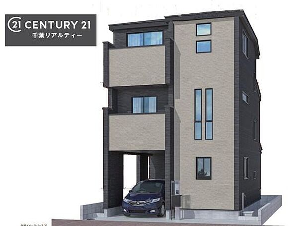 こちらは完成予想図になります！周辺環境や他物件もまとめてご案内可能です！不動産の事ならどんな事でもお気軽にご相談ください。