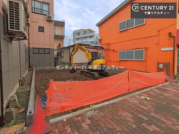 陽当たり、風通し良好な立地です。是非お気軽にお問い合わせください。