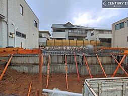 千葉県千葉市若葉区西都賀５丁目