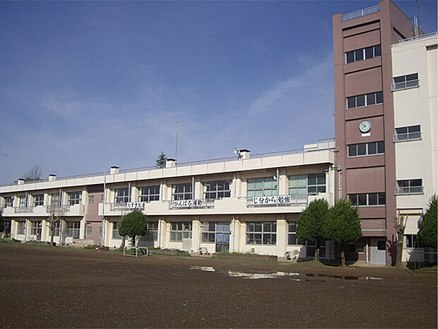 千葉市立大巌寺小学校まで1357m