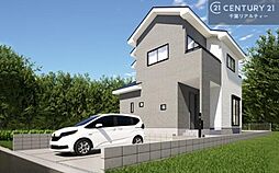 千葉県木更津市清見台東３丁目