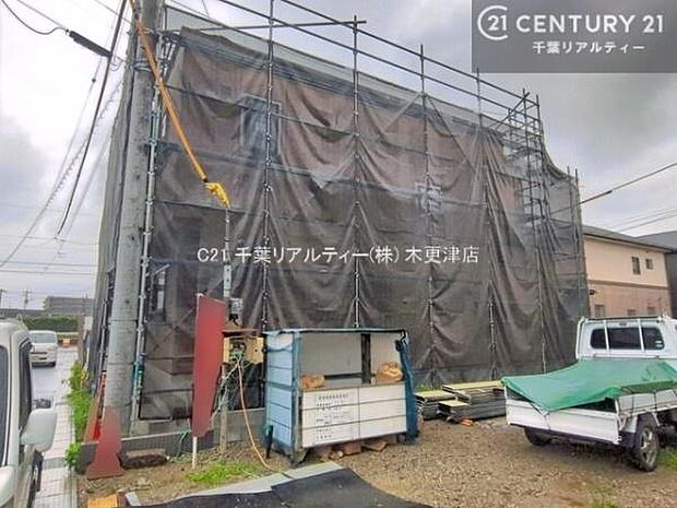 気になるポイントは、ぜひ現地でお確かめください。即日見学も承っておりますので、お時間のあるタイミングでお気軽にお問い合わせください。