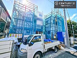 千葉県千葉市中央区星久喜町
