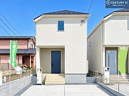 千葉県木更津市清見台東２丁目
