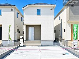 千葉県木更津市清見台東２丁目