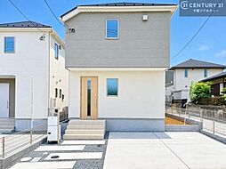 千葉県木更津市清見台東２丁目