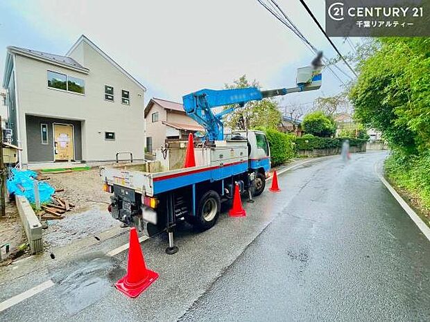 「この物件気になる!」「ここってどんな所?」「もっと詳しく知りたい!」と思ったら、お気軽にご相談ください。