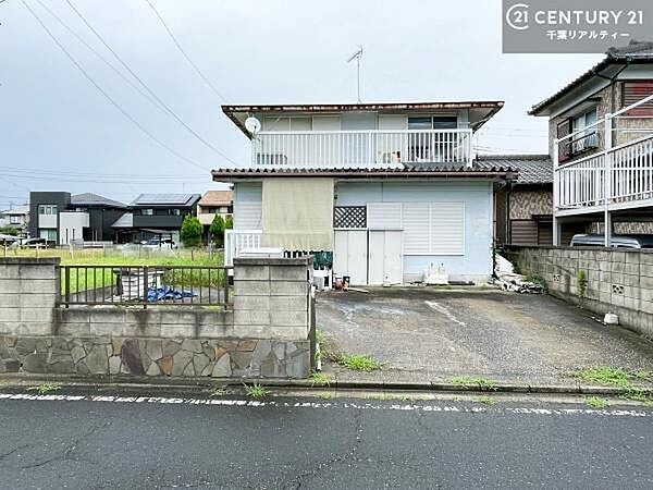 更地渡しとなります！ご案内が可能です。連絡いただければご見学ができますのでお気軽にお問い合わせください。