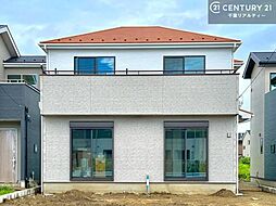 千葉県木更津市中島