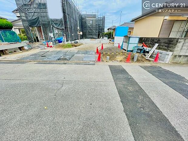 「この物件気になる!」「ここってどんな所?」「もっと詳しく知りたい!」と思ったら、お気軽にご相談ください。