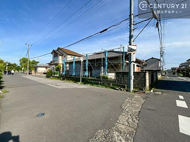 「この物件気になる!」「ここってどんな所?」「もっと詳しく知りたい!」と思ったら、お気軽にご相談ください。