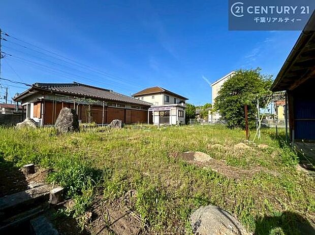 陽当たり、風通し良好な立地です。是非お気軽にお問い合わせください。
