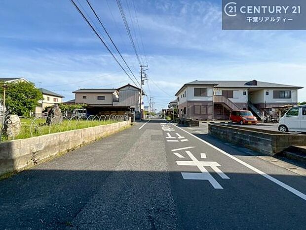 「この物件気になる!」「ここってどんな所?」「もっと詳しく知りたい!」と思ったら、お気軽にご相談ください。