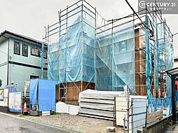 千葉県袖ケ浦市のぞみ野