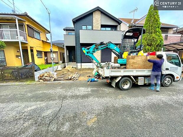 陽当たり、風通し良好な立地です。是非お気軽にお問い合わせください。