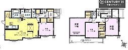 千葉市緑区大椎町　1号棟